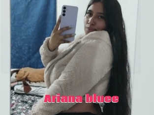 Ariana_bluee