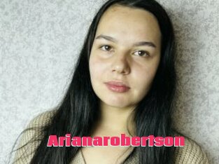 Arianarobertson
