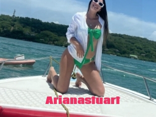 Arianastuart