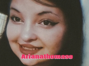Arianathomaso