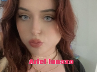 Ariel_lunaxo