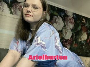 Arielburton
