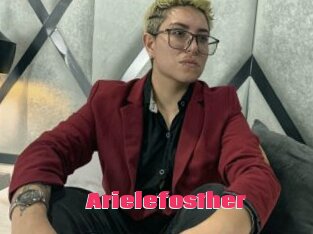 Arielefosther
