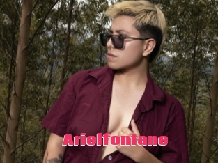 Arielfontane