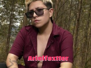 Arielfoxtter