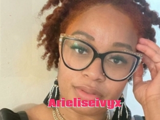Arieliseivyx