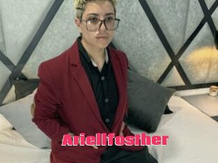 Ariellfosther