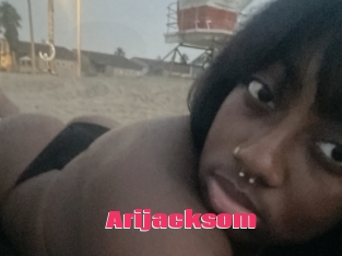 Arijacksom