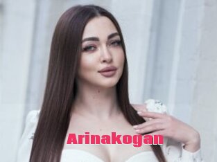 Arinakogan