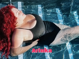 Arinka