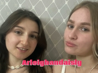 Arleighandaisly