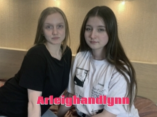 Arleighandlynn