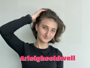 Arleighcoldwell