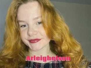 Arleighelson