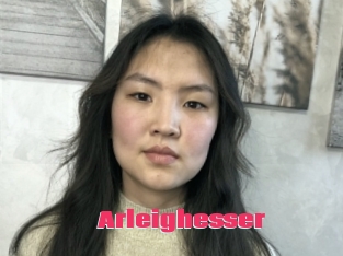 Arleighesser