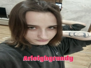 Arleighgrundy