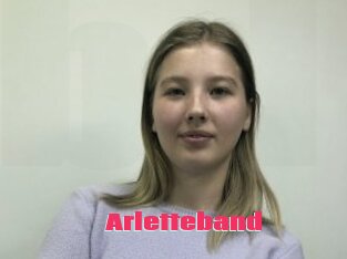Arletteband