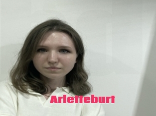 Arletteburt
