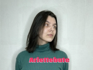 Arlettebute