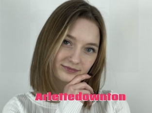 Arlettedownton