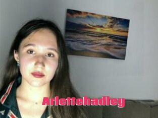 Arlettehadley