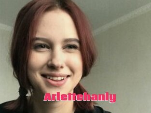 Arlettehanly