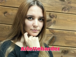 Arletteharder