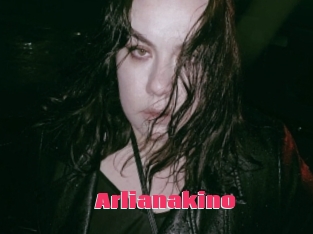 Arlianakino