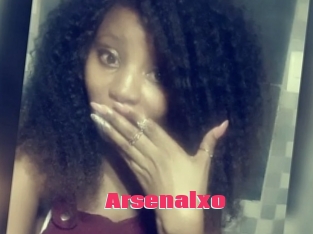 Arsenalxo