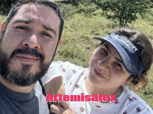 Artemisalex