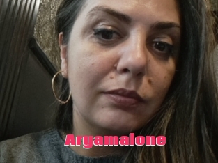 Aryamalone