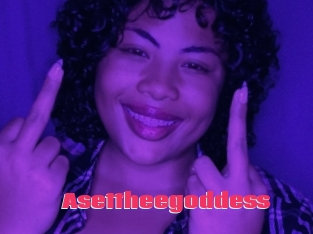 Asettheegoddess