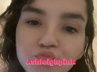 Ashleighpink