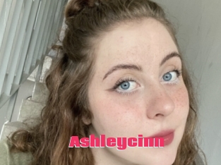 Ashleycinn