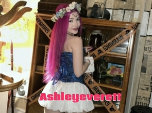 Ashleyeverett