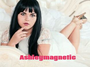 Ashleymagnetic