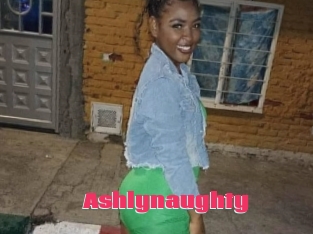 Ashlynaughty