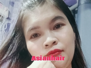 Asianhair