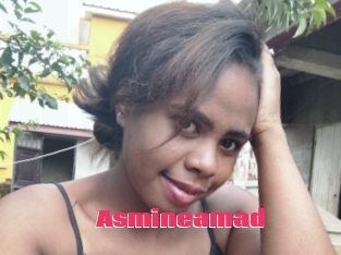 Asmineamad