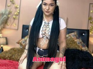 Asunayui