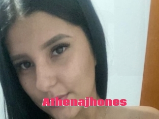 Athenajhones