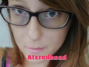 Atxredhead