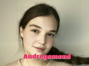 Audreyamond