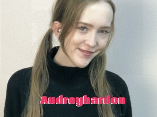 Audreybardon