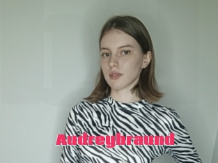 Audreybraund