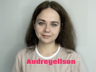 Audreyellson