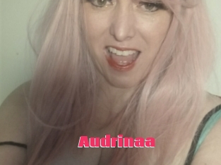 Audrinaa
