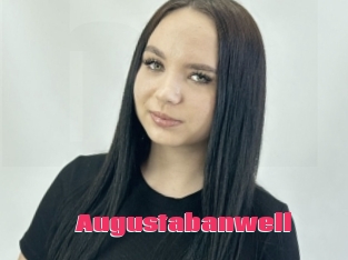 Augustabanwell