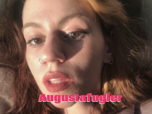 Augustafugler