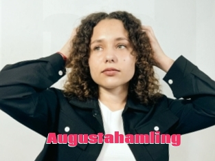 Augustahamling
